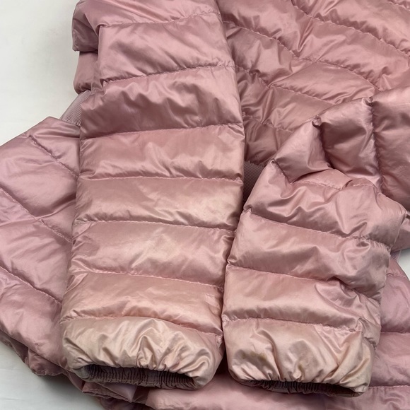 Girls moncler jacket - Picture 14 of 16
